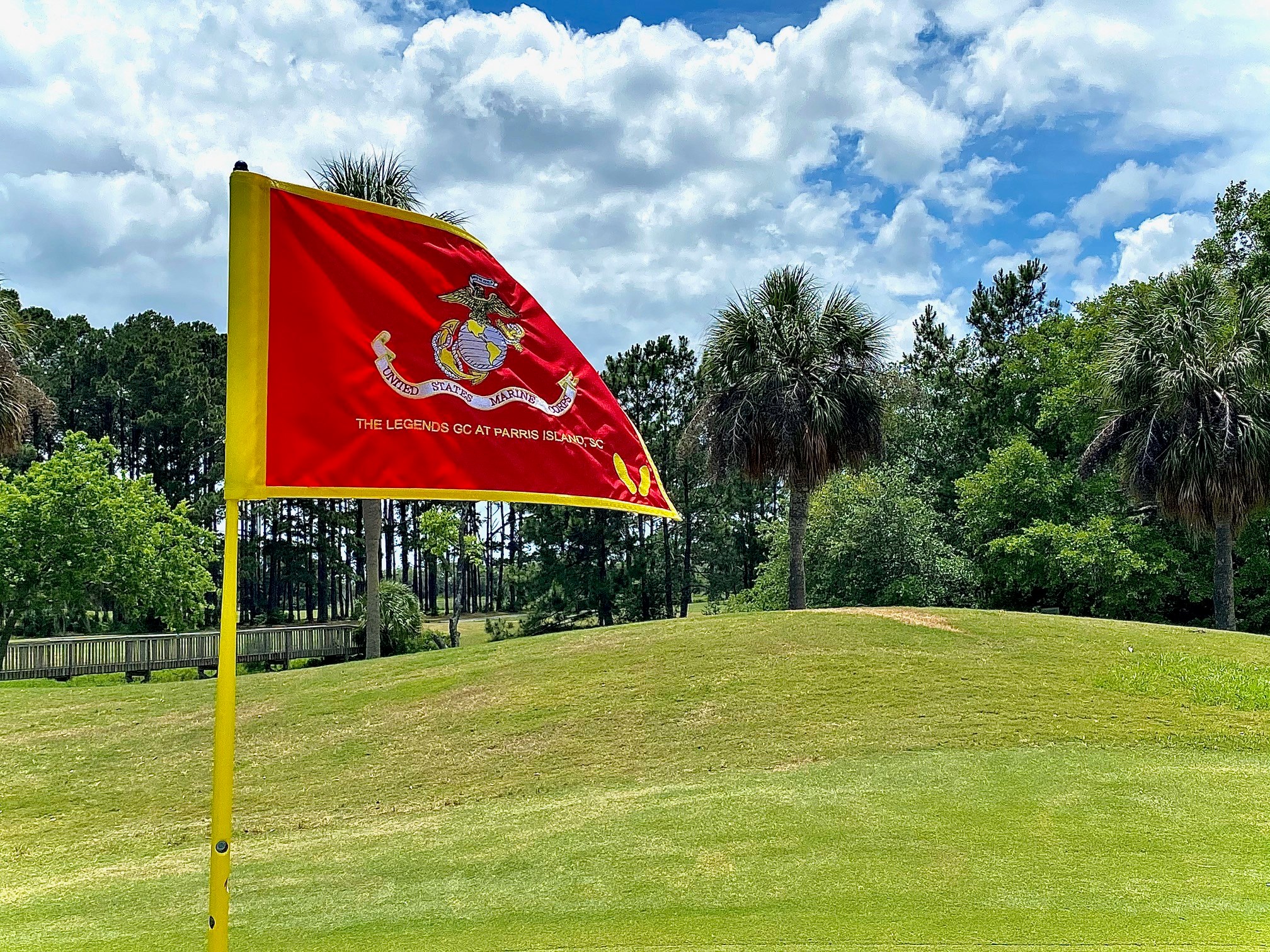 2022 SCGA Super Senior FourBall Championship First Round Results